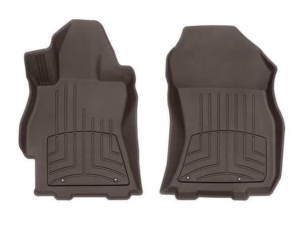 WeatherTech FloorLiner HP Cocoa (MPN: 477081IM)