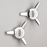 Cragar Wheel Center Cap (MPN: A-09095-2)