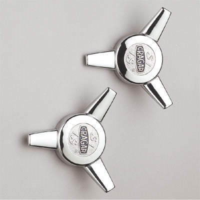 Cragar Wheel Center Cap (MPN: A-09095-2)
