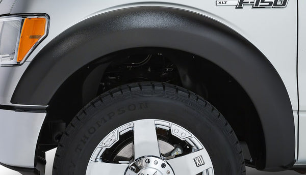 Stampede Fender Flare (MPN: 8522-5)