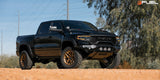 Fuel Off Road Wheel (MPN: FC854ZR20906301)