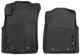 Husky Liners X-act Contour Floor Liners (MPN: 53701)
