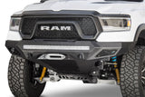 Stealth Fighter Front Bumper for RAM 1500 (MPN: F611422770103)