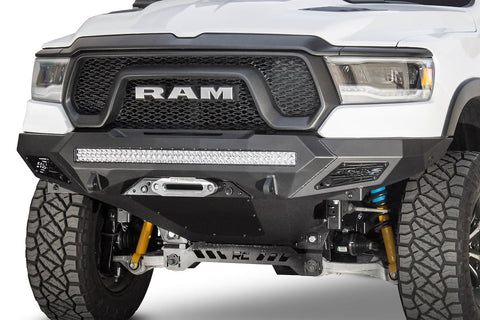 Stealth Fighter Front Bumper for RAM 1500 (MPN: F611422770103)
