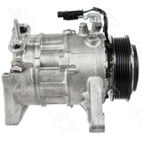 Four Seasons Air Conditioner Compressor (MPN: 68322)