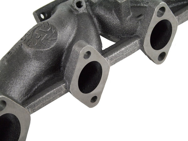 Advanced FLOW Engineering BladeRunner Exhaust Manifold (MPN: 46-40032)