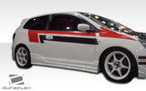 Duraflex JDM Buddy Side Skirt (MPN: 100445)
