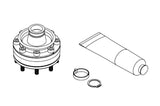 Teraflex Rzeppa High-Angle CV Joint Kit (MPN: 1744014)
