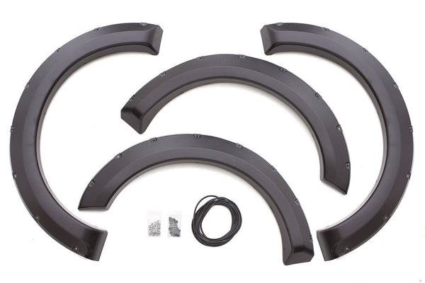 Lund Fender Flare RX-Rivet Style (MPN: RX312T)