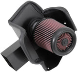 K&N Cold Air Intake System (MPN: 69-7064TS)