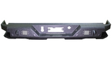 Fishbone Offroad Rear Recovery Bumper (MPN: FB22394)