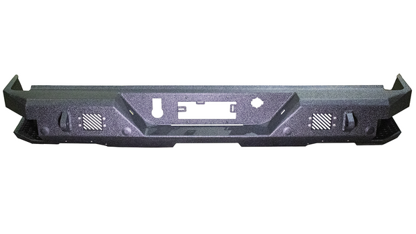 Fishbone Offroad Rear Recovery Bumper (MPN: FB22394)