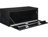 Underbody Tool Box with Recessed Drop Door (MPN: 1702310)