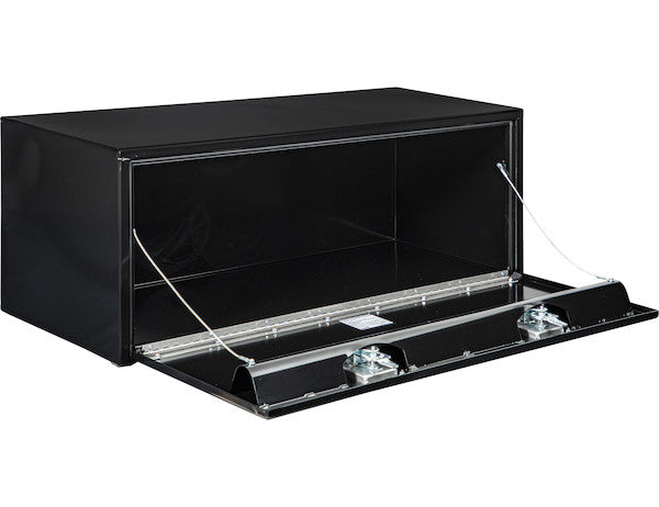 Underbody Tool Box with Recessed Drop Door (MPN: 1702310)