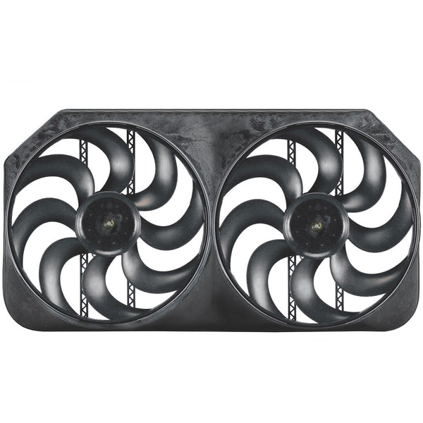 Flex-A-Lite Electric Cooling Fan (MPN: 116591)