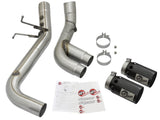Advanced FLOW Engineering Exhaust System Kit (MPN: 49-44089-B)