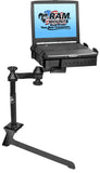 Ram Mounts No-Drill Laptop Mount (MPN: RAM-VB-154-SW1)
