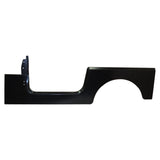 Crown Automotive Body Side Panel (MPN: 4798283)