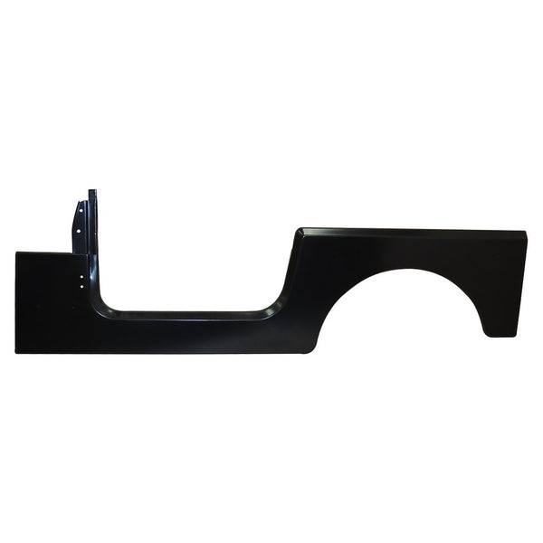 Crown Automotive Body Side Panel (MPN: 4798283)