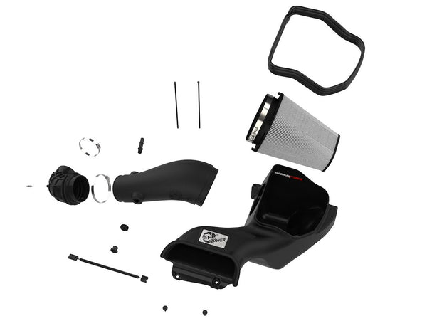 Advanced FLOW Engineering Cold Air Intake (MPN: 54-13080D)