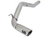Advanced FLOW Engineering Exhaust System Kit (MPN: 49-46112-P)