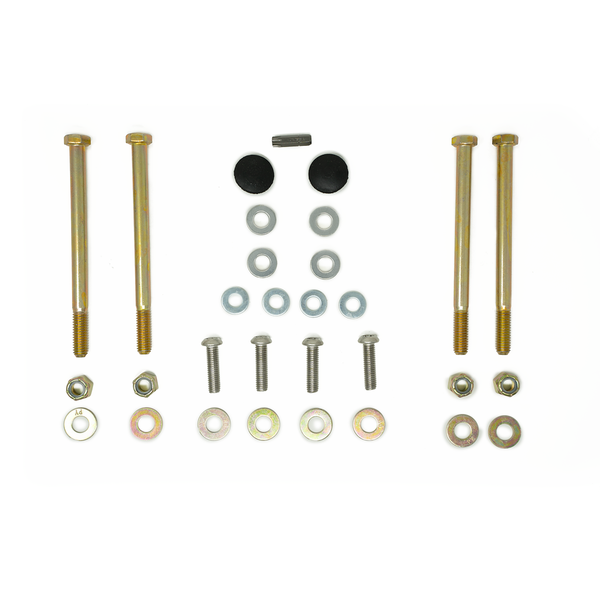 Catalytic Converter Anti Theft Device (MPN: CR3896)