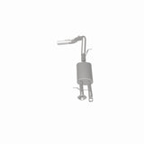 MagnaFlow Street Series Exhaust System Kit (MPN: 15734)