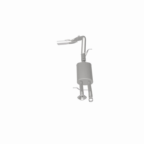 MagnaFlow Street Series Exhaust System Kit (MPN: 15734)