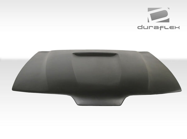 Duraflex Spyder 2 Style Hood (MPN: 100907)