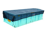 Heavy Duty Tarpaulin for Duty Dump Trucks (MPN: 3009456)