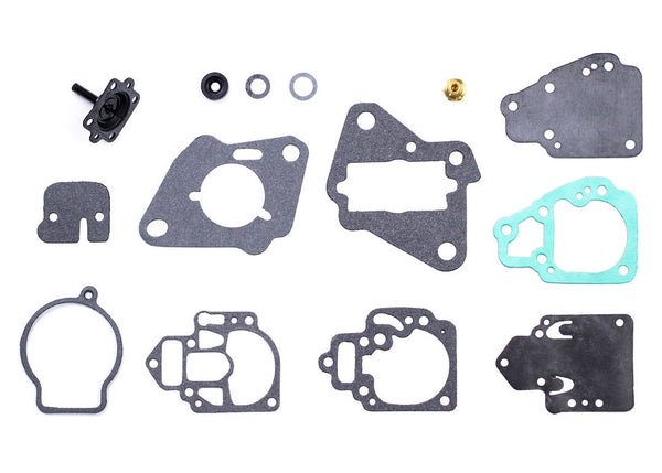 Sierra Marine Carburetor Rebuild Kit (MPN: 18-7212)