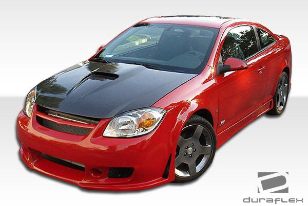 Duraflex Side Skirt (MPN: 103922)