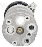 Four Seasons Air Conditioner Compressor (MPN: 58956)