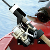 Wise Company Fishing Rod Holder (MPN: 6039)