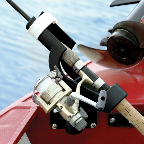 Wise Company Fishing Rod Holder (MPN: 6039)
