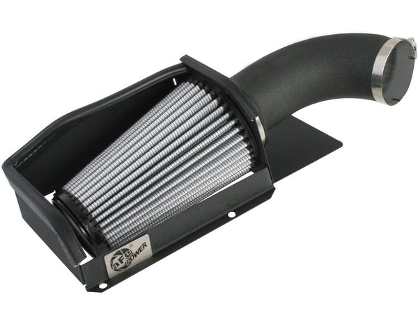 Advanced Flow Engineering Cold Air Intake (MPN: 51-12452)