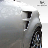 Duraflex GT Fiberglass Fender Set (MPN: 103873)