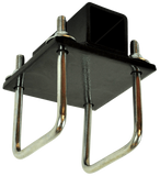 Ultra-Fab Products Trailer Hitch Receiver Tube Adapter (MPN: 35-946401)