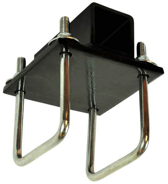 Ultra-Fab Products Trailer Hitch Receiver Tube Adapter (MPN: 35-946401)