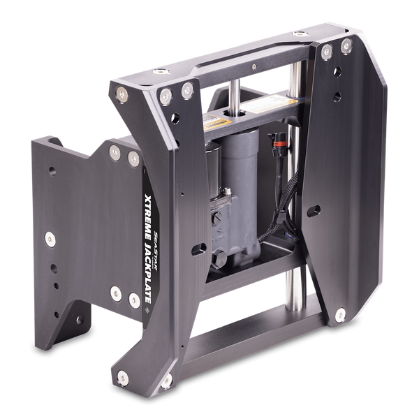 SeaStar Xtreme Jackplate (MPN: JP5100X)