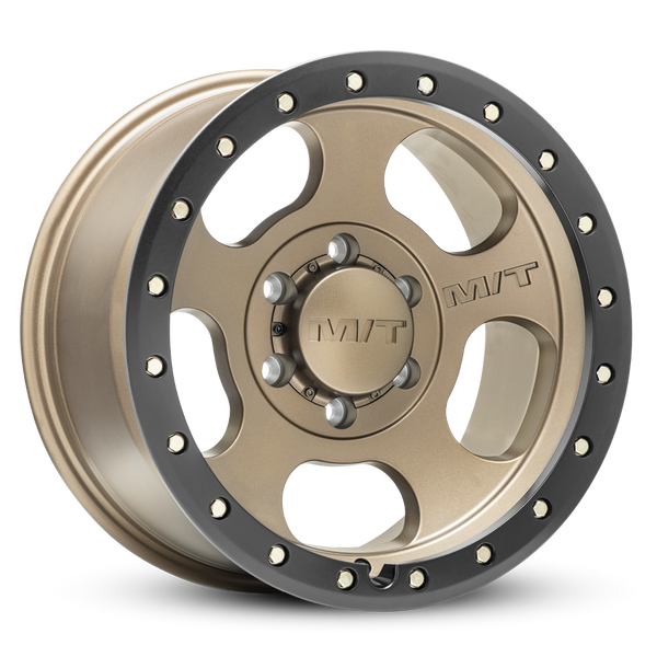 Mickey Thompson Canyon Pro Wheel (MPN: 274685)