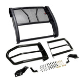 Westin Automotive HDX Modular Grille Guard (MPN: 57-24065)
