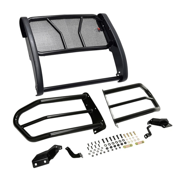 Westin Automotive HDX Modular Grille Guard (MPN: 57-24065)