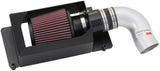 K&N Cold Air Intake System (MPN: 69-2023TS)