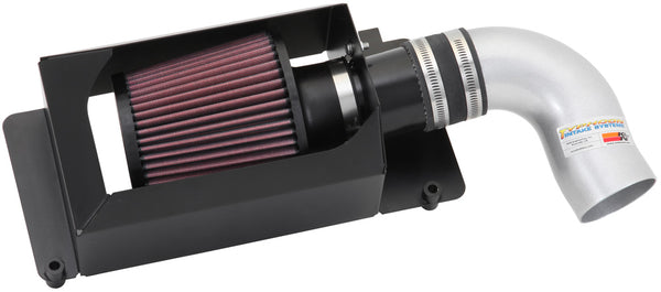 K&N Cold Air Intake System (MPN: 69-2023TS)
