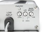 Clarion XC2110 Stereo Amplifier (MPN: 010-03222-00)
