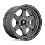 Fuel Off Road Shok D665 Wheel (MPN: D66518905657)