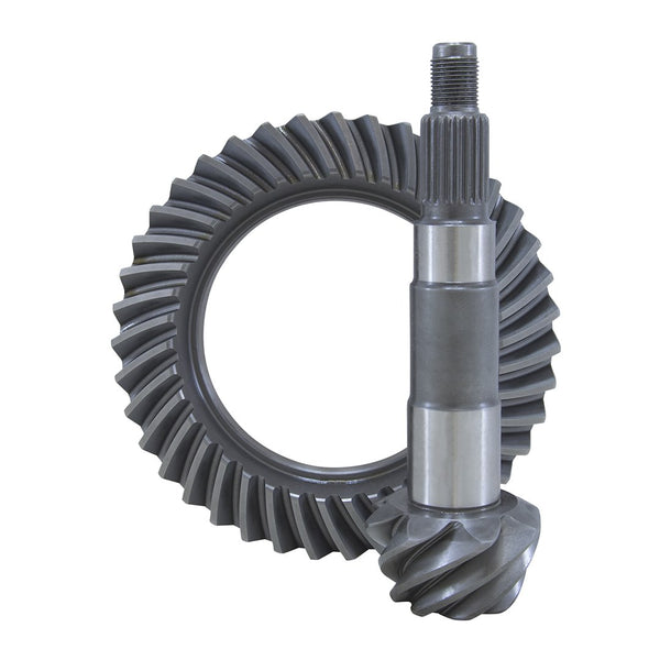 USA Standard Gear Differential Ring And Pinion (MPN: ZG T7.5R-529R)