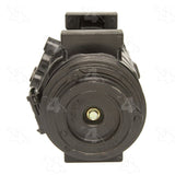 Four Seasons Air Conditioner Compressor (MPN: 67316)