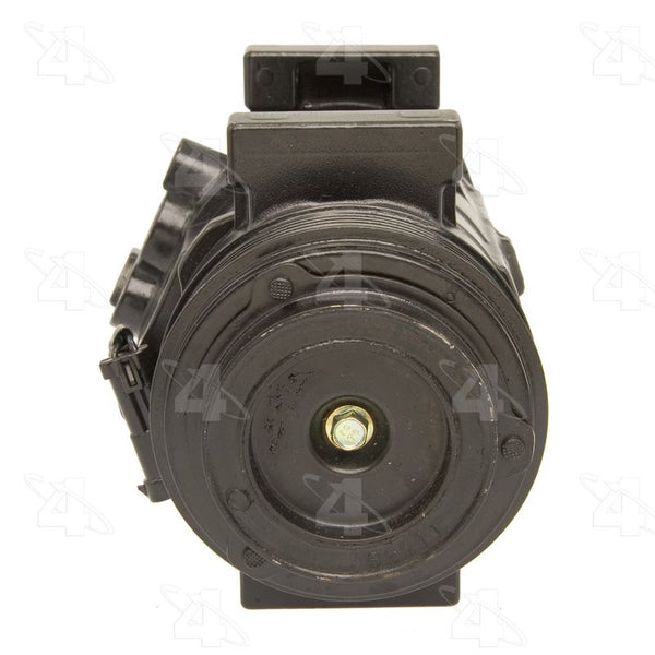 Four Seasons Air Conditioner Compressor (MPN: 67316)